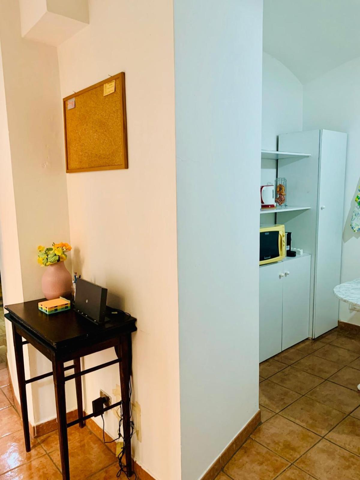 Vacanze Romane Colosseo Apartment Exterior photo